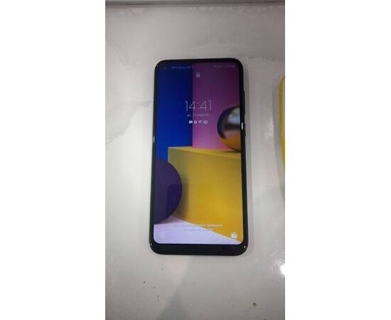 Смартфон Samsung Galaxy A11 2/32Gb - черный (б/у) Samsung - Сервис Плюс Рус