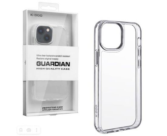 Чехол iPhone 13 Mini Guardian K-DOO - Сервис Плюс Рус