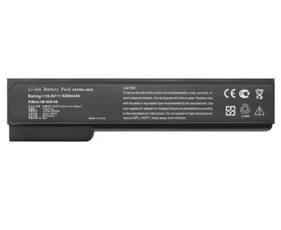 Аккумулятор HSTNN-LB2G для HP - 5200mah - Сервис Плюс Рус