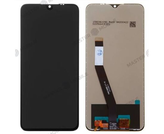 Дисплей для Xiaomi Redmi 9 - Сервис Плюс Рус