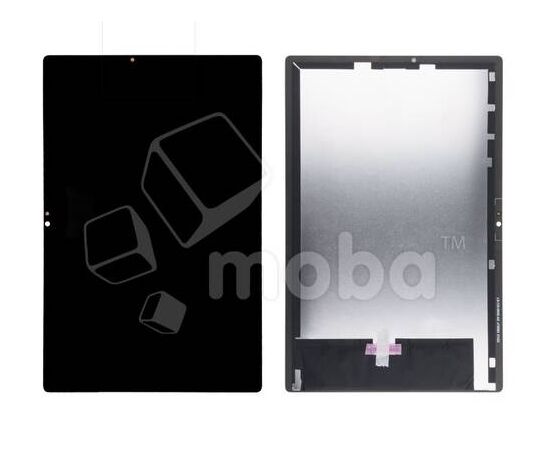 Дисплей для Samsung Galaxy Tab A8 10.5 (X200/X205) Черный - Сервис Плюс Рус