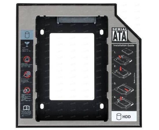 Салазки в отсек привода DEXP AT-DH02 - Сервис Плюс Рус