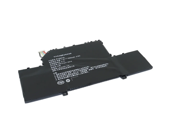 Аккумулятор R10B01W для Xiaomi MI Air 12.5 7.6V - Сервис Плюс Рус