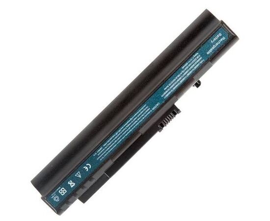 Аккумулятор для ноутбука Acer Aspire One ZG-5, D150, A110, A150, 531H, 5200mAh, 11.1V - Сервис Плюс Рус