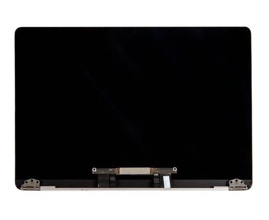 Матрица в сборе для Apple Macbook Air 13 Retina M1 A2337 Late 2020 (серый) - Сервис Плюс Рус