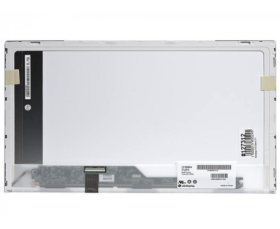 Матрица для ноутбука 15.6", LP156WH4 , cветодиодная, TN - Сервис Плюс Рус