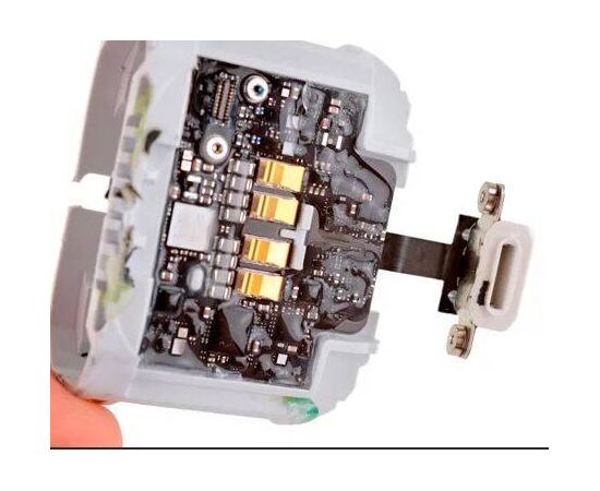 Материнская плата кейса AirPods Pro Apple - Сервис Плюс Рус