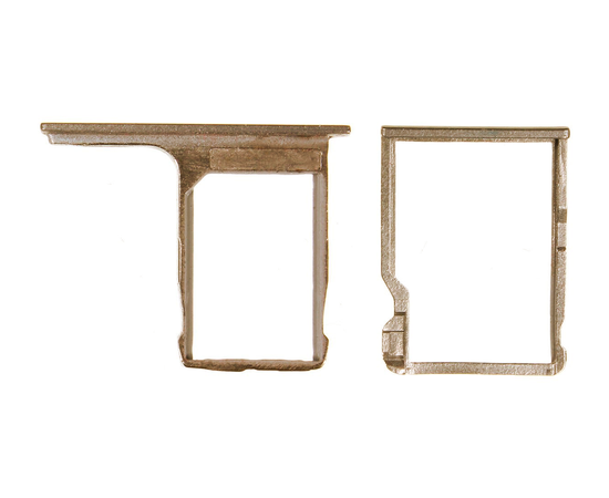 HTC One M8 SIM-лоток золотой (original) HTC - Сервис Плюс Рус