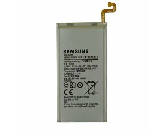 Samsung Galaxy A8 Plus аккумулятор - Сервис Плюс Рус