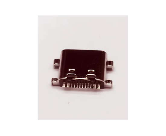 Системный разъем Type-C для Blackview BV5900 - Сервис Плюс Рус