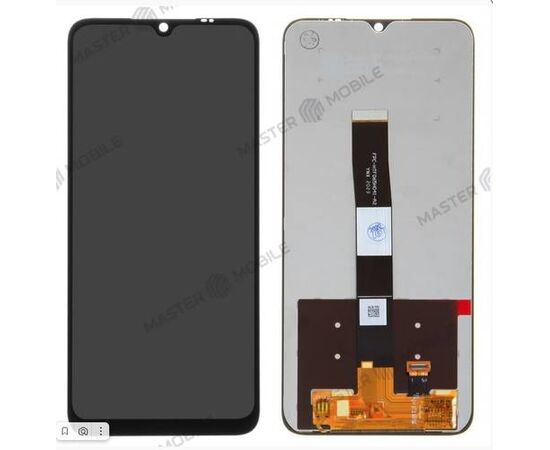 Дисплей для Xiaomi Redmi 9C NFC - Сервис Плюс Рус