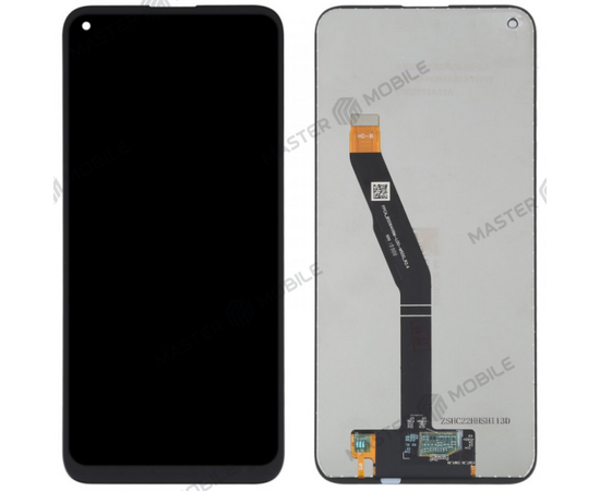 Дисплейный модуль Huawei Honor 9C (AKA-L29) (черный) (ORIG) - Сервис Плюс Рус