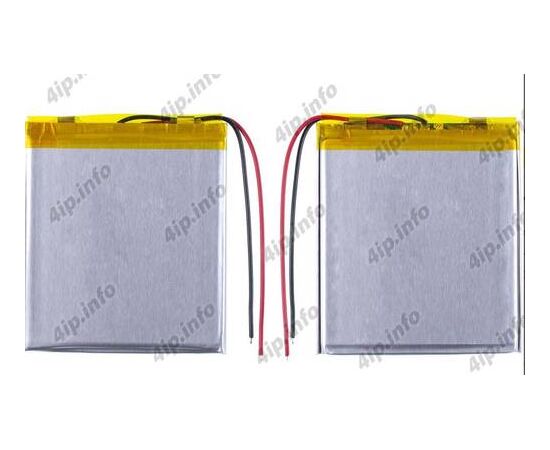 306070 Аккумулятор - Сервис Плюс Рус