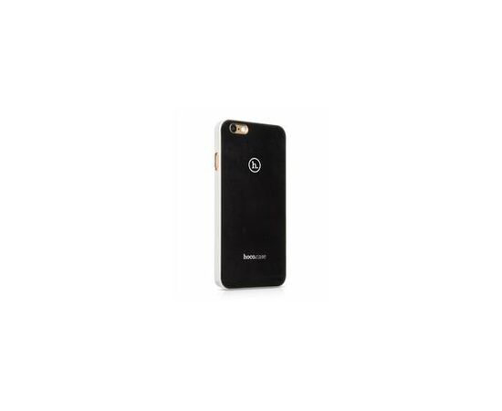 Чехол накладка HOCO Apple iPhone 6 The one series HI-T038 Black - Сервис Плюс Рус