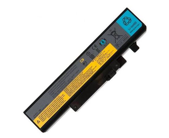 Аккумулятор для ноутбука Lenovo Y560 - Сервис Плюс Рус