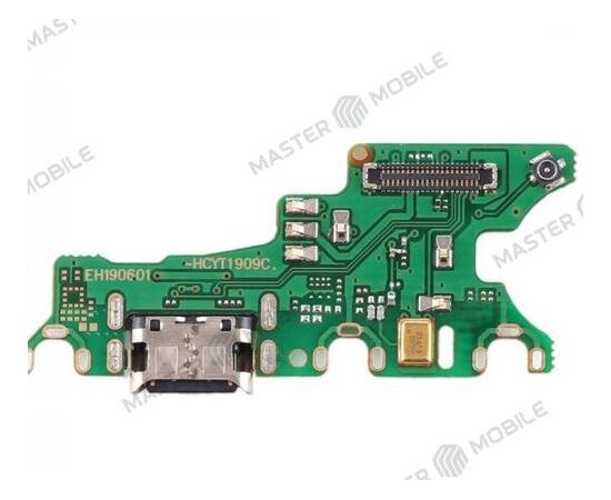SUB - плата Honor 20/Honor 20Pro/Nova 5T с разъёмом зарядки - Сервис Плюс Рус