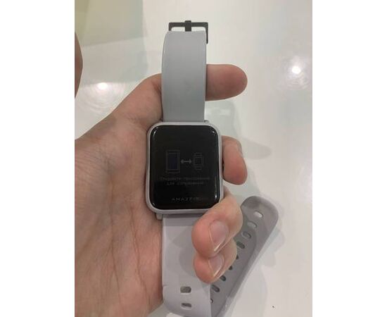 Умные часы Xiaomi Amazfit bip - Сервис Плюс Рус