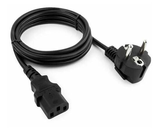 Кабель питания 220w - Сервис Плюс Рус