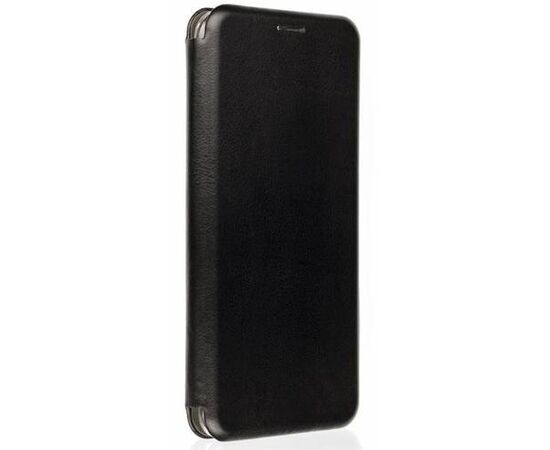 Чехол книжка на Samsung A01 Core, A013 (чёрный) - Сервис Плюс Рус