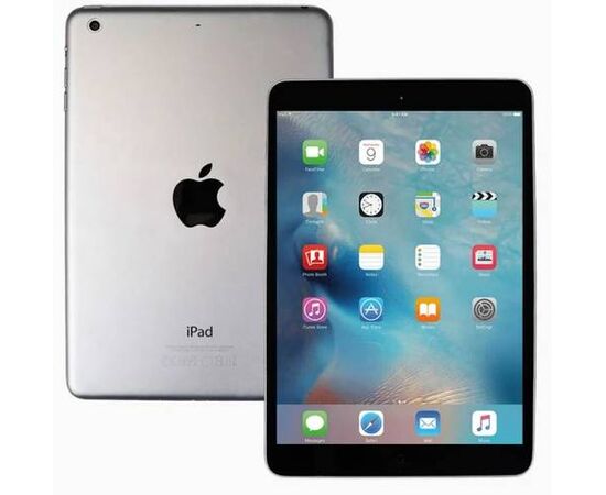 Apple iPad Mini A1432 16 GB (Б.У) - Сервис Плюс Рус