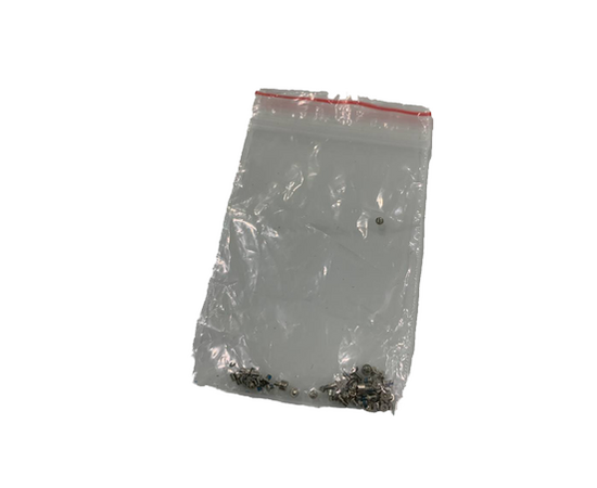 iPhone 11 Набор винтов (оригинал, снятый) - Сервис Плюс Рус