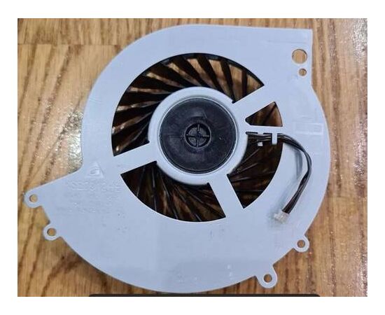 Кулер sony ps4 fat - Сервис Плюс Рус