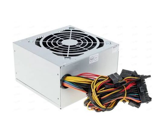 Блок питания POWERMAN 500W - Сервис Плюс Рус