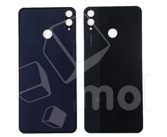 Honor 8x Задняя крышка (чёрная) - Сервис Плюс Рус