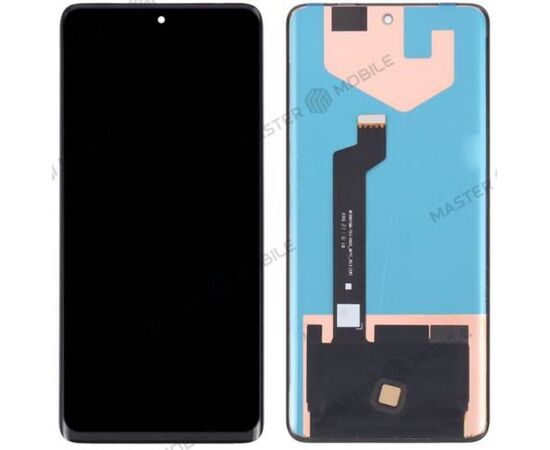 Дисплей для Huawei Honor 50 (NTH-NX9) / Nova 9 (NAM-LX9) - Сервис Плюс Рус