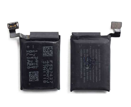 Аккумулятор для Apple Watch S3 42mm - Сервис Плюс Рус