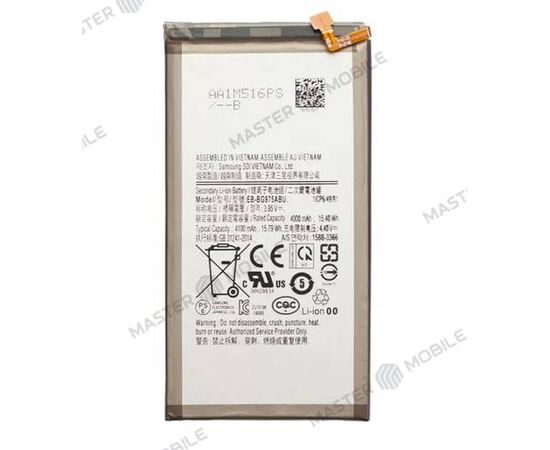 Аккумулятор для Samsung G975 Galaxy S10+ (EB-BG975ABU) (Premium) - Сервис Плюс Рус