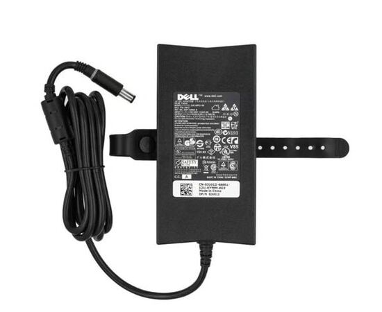 Блок питания DA130PE1-00 для ноутбуков Dell - Сервис Плюс Рус