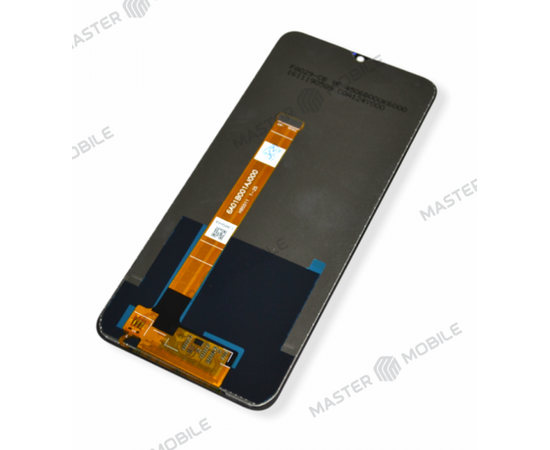 Дисплейный модуль OPPO A5 2020 / A9 2020 (черный) - Сервис Плюс Рус