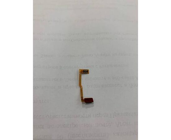 alcatel 1588 Шлейф с датчиком приближения (оригинал,снятый) - Сервис Плюс Рус