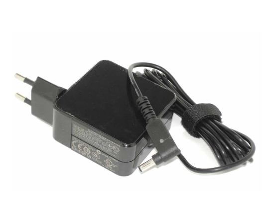 Блок питания (сетевой адаптер) для ноутбуков Asus 19V 2.37A 4,0x1,35 mm Original - Сервис Плюс Рус