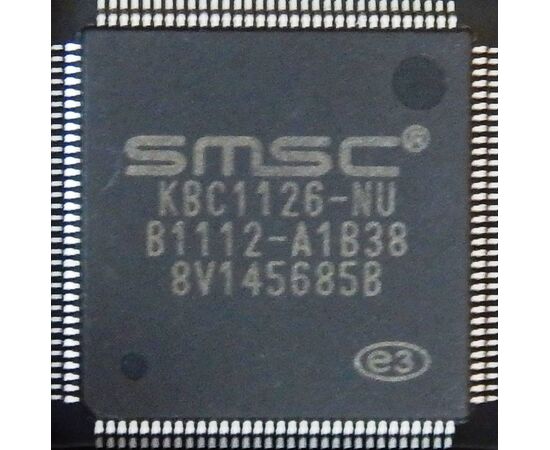 Мультиконтроллер KBC1126-NU - Сервис Плюс Рус