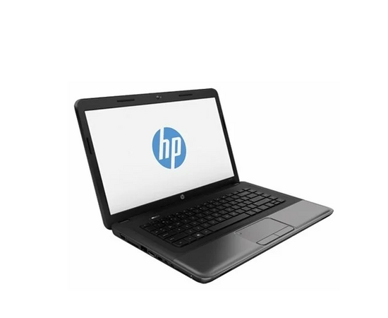 HP 655 (B7B20ES) (AMD E1 1.4 ГГц /6GB/AMD Radeon HD 7310 Graphics/160GB HDD) (Серый) (Товар бывший в употреблении) - Сервис Плюс Рус