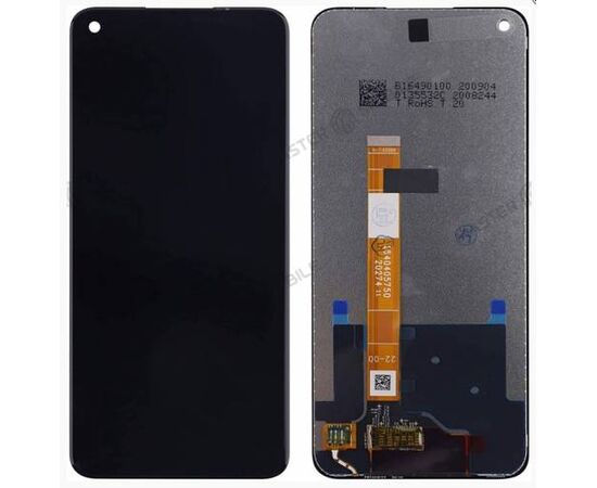 Дисплей для Realme 7 (RMX2155) - Сервис Плюс Рус