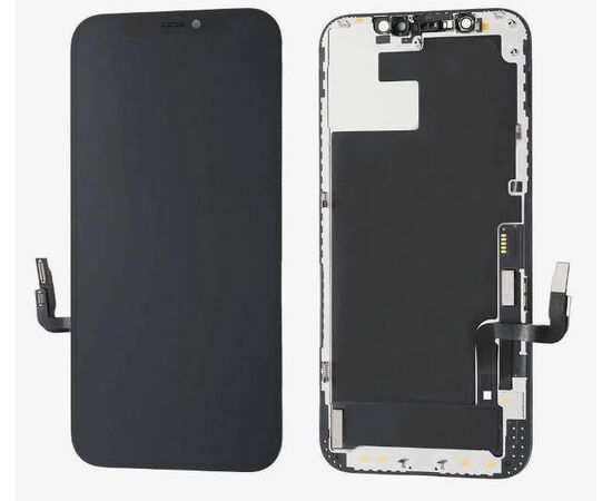 Дисплейный модуль iPhone 14 (Hard Oled) Apple - Сервис Плюс Рус