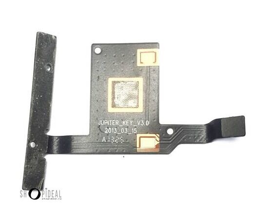 Alcatel One Touch EVO 7HD Шлейф боковых кнопок (оригинал) Alcatel - Сервис Плюс Рус