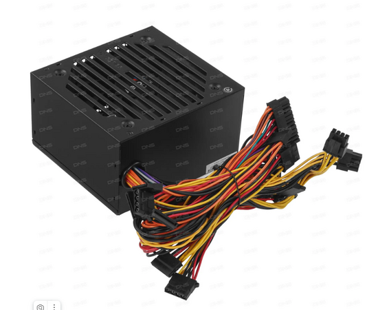 Блок питания AeroCool VX PLUS 750W - Сервис Плюс Рус