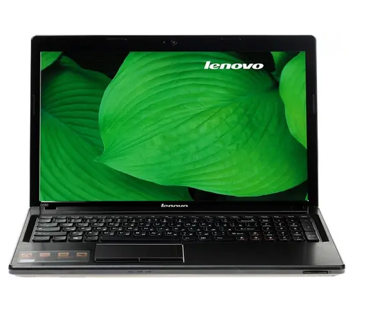 Ноутбук Lenovo G580 (15.6"/Intel Core i5/8Gb/SSD 240Gb) (б/у) (уценка) - Сервис Плюс Рус
