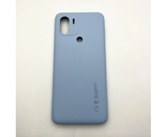 Задняя крышка для Xiaomi Redmi A1+ / A1 Plus - Сервис Плюс Рус