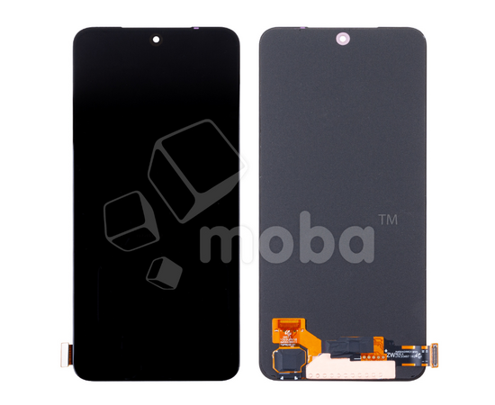 Дисплейный модуль Xiaomi Redmi Note 12S (Oled) - Сервис Плюс Рус