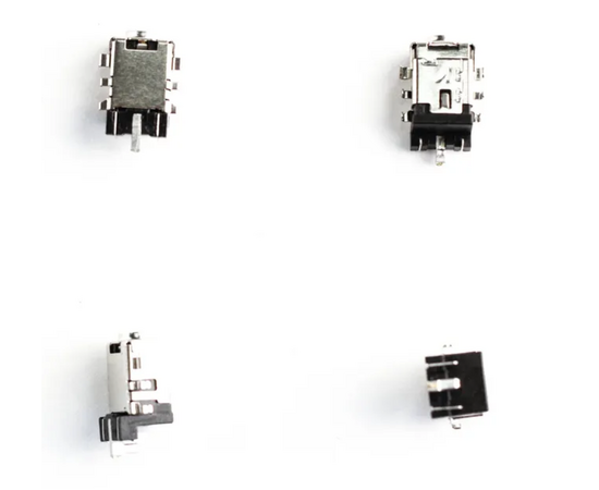 Разъем питания Asus X542 Type A (4.0x1.35) - Сервис Плюс Рус