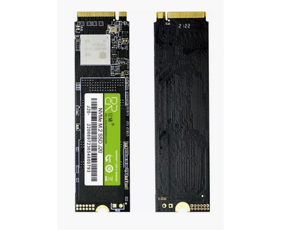 Накопитель SSD NVMe J20 512GB PCI-3.0 M2 BR BILLION RESERVOIR - Сервис Плюс Рус