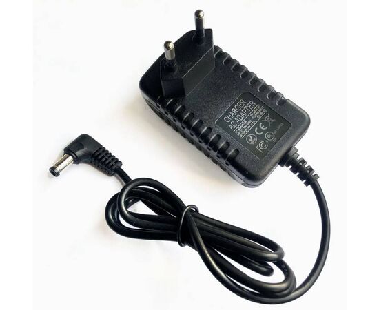 Блок питания для синтезатора std20250 9v 1a (250mA) No Name - Сервис Плюс Рус