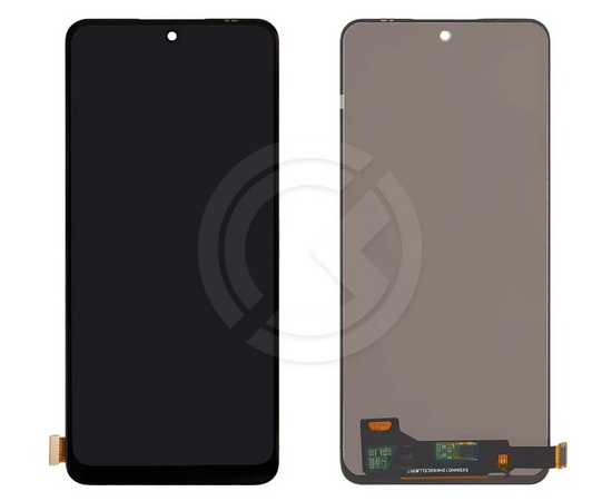 Дисплейный модуль Xiaomi Redmi Note 12/Poco X5 4G/5G (High copy) - Сервис Плюс Рус