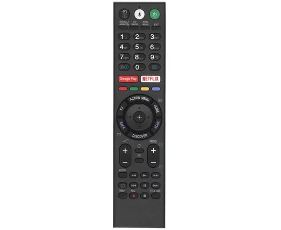 Пульт RM-TX300E (универсальный) Huayu - Сервис Плюс Рус