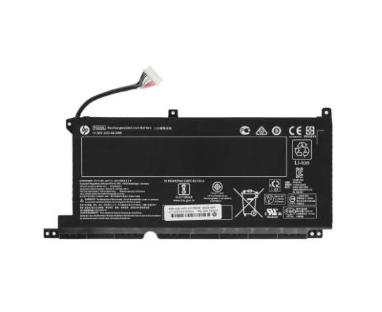 Аккумулятор HP Pavilion Gaming 15-dk0000 HP - Сервис Плюс Рус